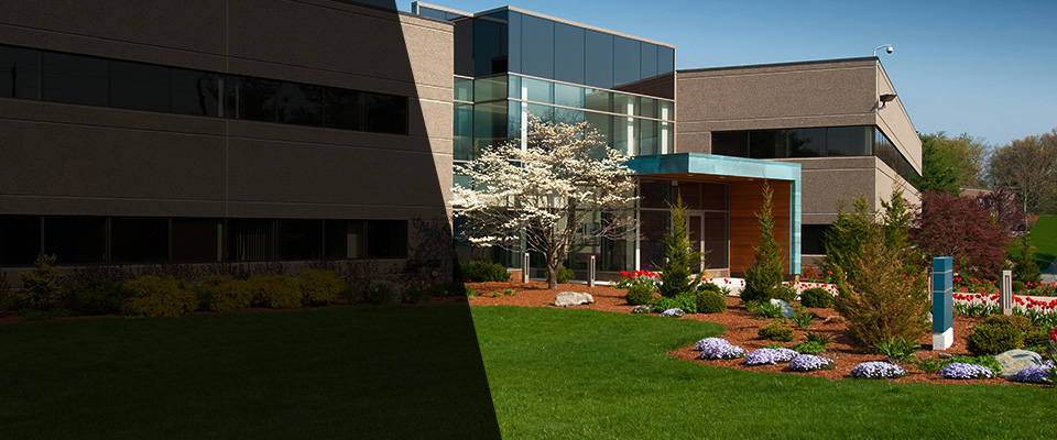 Houghton Landscapers