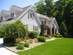 Landscapers and Lawncare Services in Houghton, MI